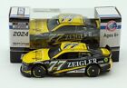 2024 Carson Hocevar  77 Zeigler Auto Group 1 64 In Stock