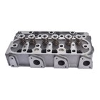Complete Cylinder Head 1g065-03043 For Kubota Engine Tractor Excavator D1105 New