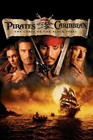 2003 Pirates Of The Caribbean The Curse Of The Black Pearl Movie Poster 11x17     