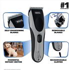 Wahl Easy Pro Pet Clippers Professional Heavy Duty Trimmer Hair Dog Grooming Kit