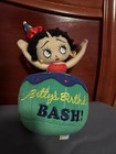 Plush Betty s Birthday Bash Betty Boop September 12 