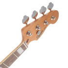 Squier Jazz Bass Neck Classic Vibe 60 s Series Laurel Fretboard W tuners