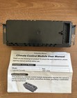 C5 Corvette 1997-2004 Hvac Climate Control 97-04
