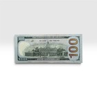  100 Dollar Bill  one Hundred Dollar Bill  -   Star Note   - 2013 Fancy Serial
