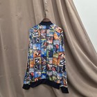 Adidas Originals Rare Jersey M  Casual Athletic Wear