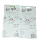 Sharpie Highlighter Markers 6 Pack Set Of 2 New