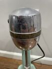 Vintage Hamilton Beach 30 Jadeite Green Milkshake Mixer Malt Blender Working