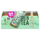 Arizona Green Tea With Ginseng And Honey  16 Oz   24 Pk   Great Price