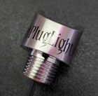 Green Gts Led Boat Drain Plug Light 1200 Lumen Underwater Transom Fishing Light