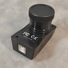 Meade Usb Electronic Eyepiece Telescope Camera 1 25in Tested Working 2000s Black