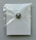     united Airlines 100 Years Thank You Collectible Pin