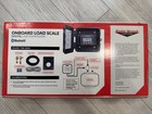 New Bluetooth Right Weigh 201-ebt-01b Digital Axle Load Truck Air Weight Scale