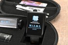 Proco Wiems 5 8 Ghz Wireless In-ear Monitoring System Cg01cpc