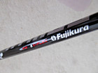 Fujikura Golf Atmos Red Shaft  335 Tip Uncut 44 5 