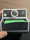 3m Post-it Pop Up Note Dispenser Camera Fan-fold 3  X 3  Pads Black Cam330 2015