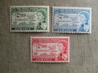 Jamaica  Scott  175-177  Mlh