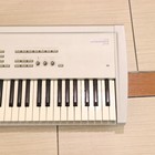 Korg Triton Pro With Power Cable Tested And Working Synthesizer 61 Keys Used