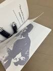 New Montblanc Writers Edition Antoine De Saint- Exupery Book Brochure Limited Ed