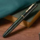 Asvine C2000 Ebonite Fountain Pen No 8 Ef f m stub 1 1 Nib Large Size Gift Pen