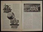 Ernest Warther Master Carver 1932 Locomotives Pictorial Dover Ohio