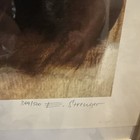 Porsche Signed Nub Poster 1966 911 Race Car Amazing Art Print French Rally Car