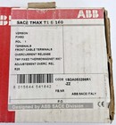 Abb Sace Tmax T1 B 160   1sda053286r1 Circuit Breaker 25a 1p