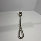 Antique Sharp   Smith Surgical Retractor Medical Tool