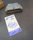 Craig Vintage Master Six Splicer Model S-6 For 8mm Super 8   16mm Film