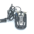 Cobra Spx955 14 Band 360   Laser Radar Detector With Cord   Mount