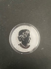 2017 Canada  5 1oz 150th Anniversary Privy Mark Maple Leaf Silver Bullion Coin