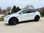 2023 Tesla Model Y Performance Awd