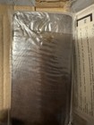 Unisonic 1548 Vintage Led Calculator     Nos Sealed In Box W  Case   Manual