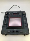Korg Kp-3 Kaoss Pad Dynamic Effect Sampler Sequencer Tested W  Power Cable Jp