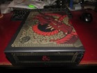 Dungeons   Dragons 5e  Alternate Art Cover Slipcase Core Rulebook Set