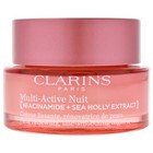 Multi-active Night Cream - Dry Skin By Clarins For Unisex - 1 7 Oz Cream