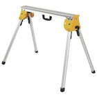 Dewalt Dwx725br Work Stand W  Miter Saw Mounting Brackets Certified Refurbished