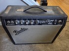 Fender Vibro Champ Amp Aa764 1964 Vintage Guitar Amplifier Model Vibro-champ-amp