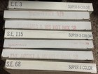 Super 8mm Film Movie Reel - Pick Your Title s 