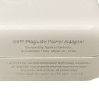 Authentic Apple Macbook Pro 2008 2009 2010 2011 Charger Magsafe Power Adapter