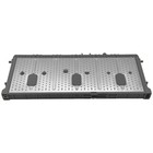 2013-2017 Lexus Es300h Hybrid Battery Cell Module Nimh Reconditioned 7 9v-8 3v 