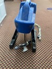 Graco Magnum X5 Airless Sprayer Lts15 262800 Bare No Gun No Hose For Part Or Rep