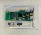 Intel E1g42et 10 100 1000mbps Pci-express 2port Server Adapter W o Yotta Sticker