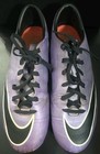 Nike Mercurial Victory 5 Fg Firm Ground Soccer Cleats Men   s Size 7 5 651632-580