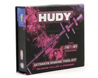 Hudy Ultimate Engine Tool Kit   21 Engine W 14mm Bearing   hud107051 