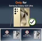 Samsung Galaxy Screen Protector Tempered Glass