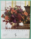 Sam Shepard - Season Preview  The Plays Theater Week Magazine Sept 9 1996 Label