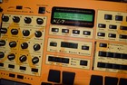 2001 E-mu Xl-7 Command Station - Vintage Synthesizer - Usa