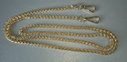 47  Gold Replacement Purse Chain Strap Shoulder Crossbody Handbag Bag Metal
