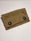 Ww1 Us First Aid Pouch Wwi Powers 10-1918 Aef Army