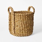Chunky Weave Basket - Threshold Designed With Studio Mcgee